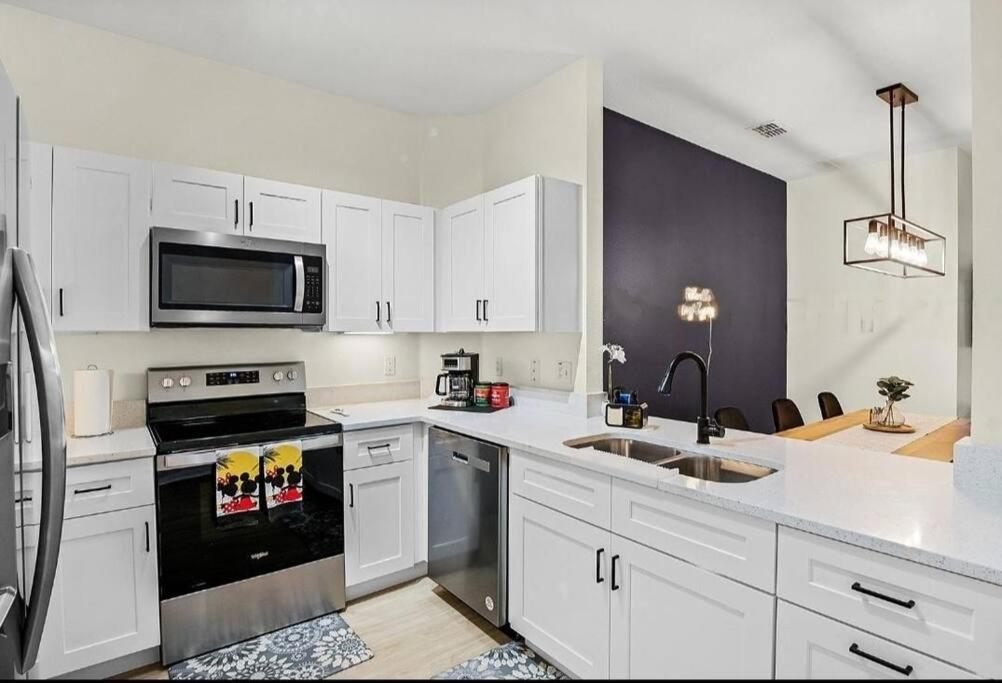 Disney Paradise-Family Friendly- Near To Disney Orlando Exterior photo
