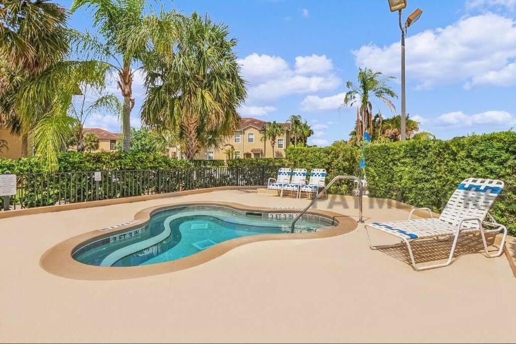 Disney Paradise-Family Friendly- Near To Disney Orlando Exterior photo