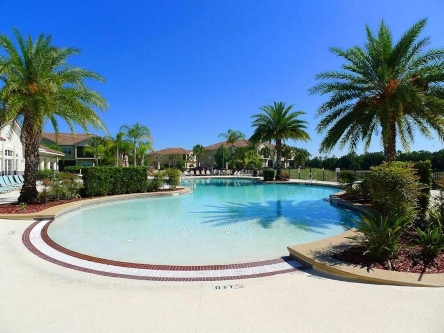 Disney Paradise-Family Friendly- Near To Disney Orlando Exterior photo